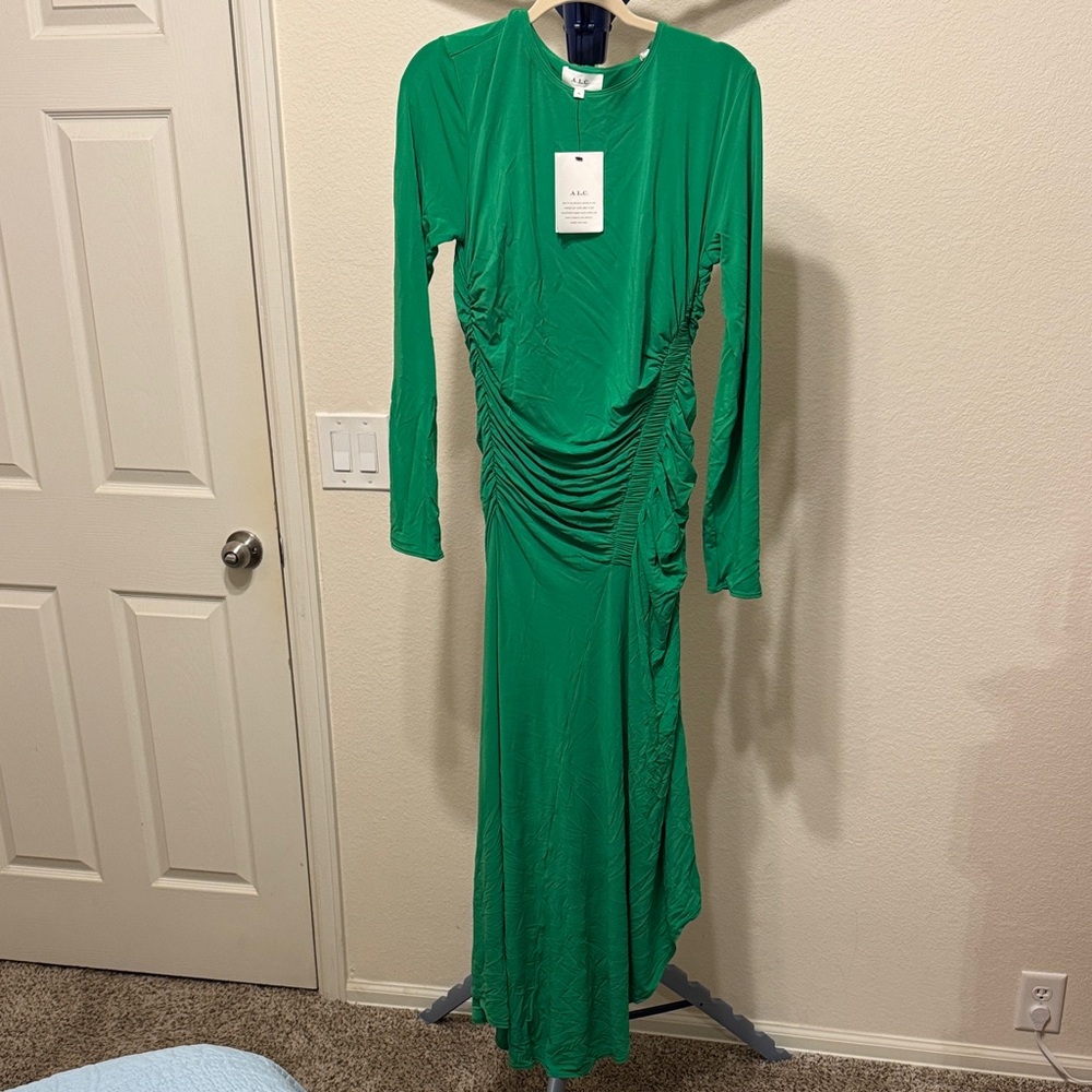 A.L.C. Adeline Dress